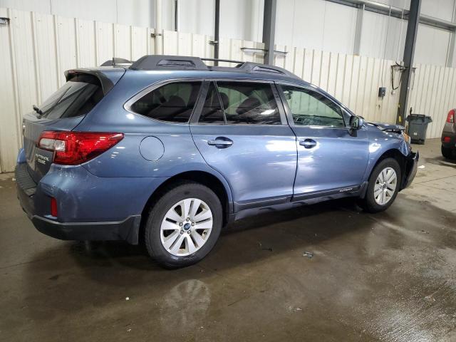 Photo 3 from auction – 2017 SUBARU OUTBACK 2. with VIN 4S4BSACC2H3252658