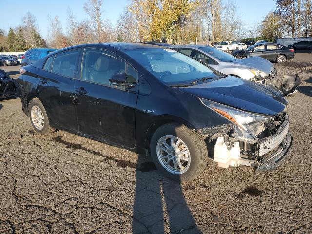 Photo 4 from auction – 2017 TOYOTA PRIUS with VIN JTDKARFU3H3537010