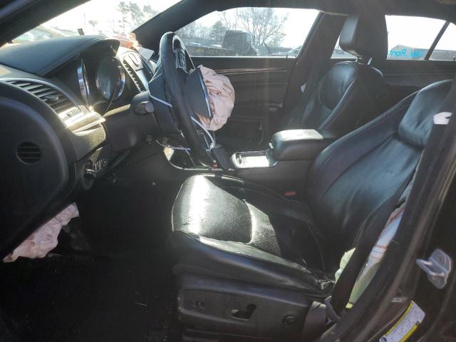 Photo 7 from auction – 2011 CHRYSLER 300C with VIN 2C3CA6CT5BH514917