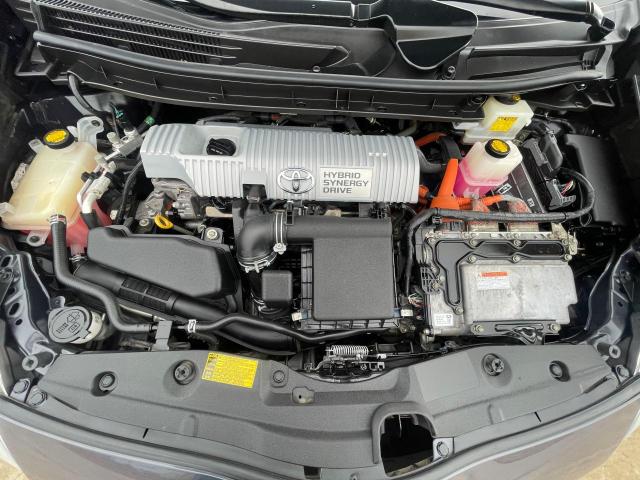 Zdjęcie 7 z aukcji – 2012 TOYOTA PRIUS z VIN JTDKN3DU4C5423681