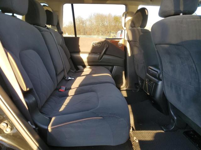 Photo 11 from auction – 2017 NISSAN ARMADA SV with VIN JN8AY2NC0H9505544