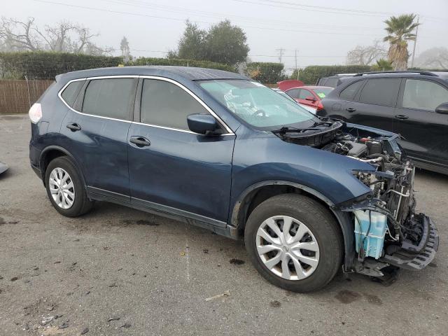 Photo 4 from auction – 2016 NISSAN ROGUE S with VIN KNMAT2MT4GP638488