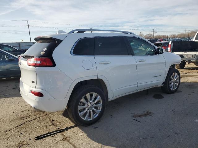 Photo 3 from auction – 2016 JEEP CHEROKEE O with VIN 1C4PJMJS8GW314196