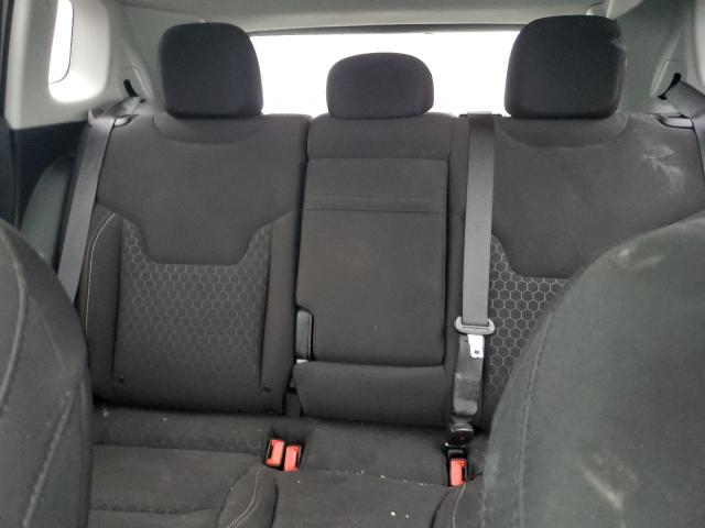 Photo 10 from auction – 2018 JEEP COMPASS SP with VIN 3C4NJCAB1JT468327