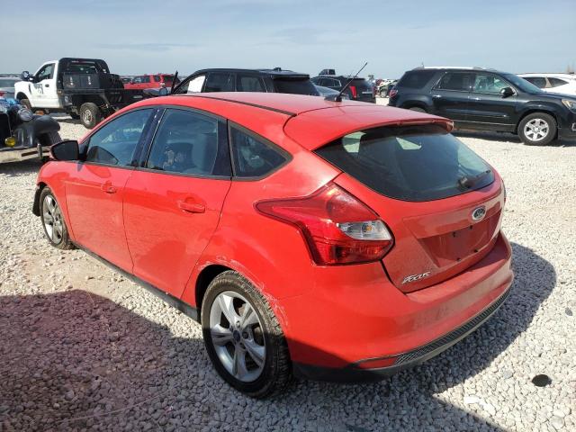 Photo 2 from auction – 2014 FORD FOCUS SE with VIN 1FADP3K29EL119836