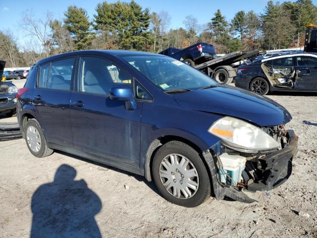 Photo 4 from auction – 2007 NISSAN VERSA S with VIN 3N1BC13E77L455148