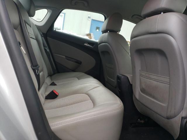 Photo 10 from auction – 2013 BUICK VERANO with VIN 1G4PP5SK4D4249367