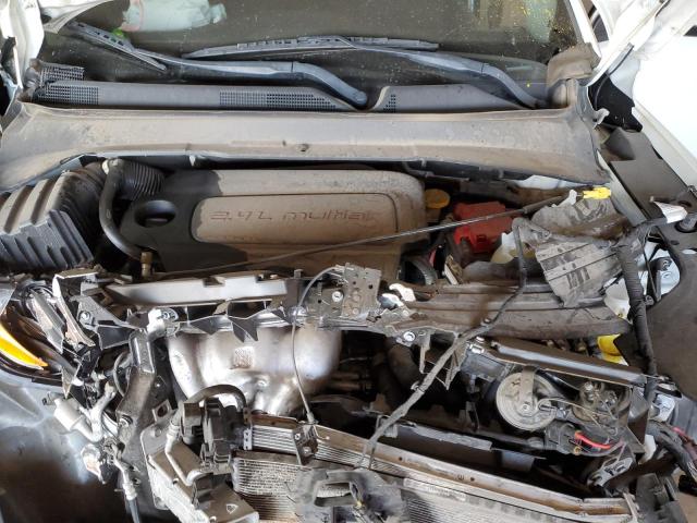 Photo 11 from auction – 2019 JEEP COMPASS LA with VIN 3C4NJCBB5KT809244
