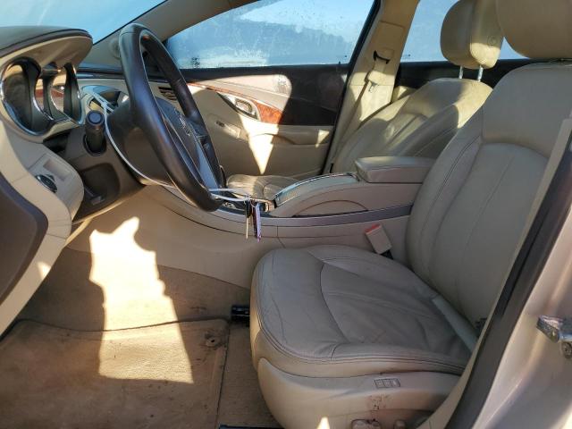 Photo 7 from auction – 2012 BUICK LACROSSE P with VIN 1G4GD5E38CF194261