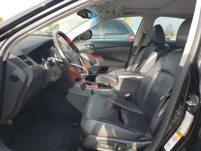 Photo 7 from auction – 2007 LEXUS ES 350 with VIN JTHBJ46G572123629