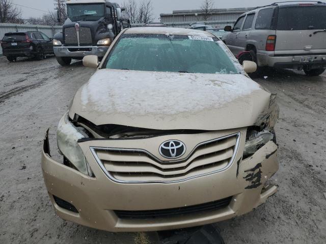 Снимка 5 от търг – 2011 TOYOTA CAMRY BASE с VIN 4T1BF3EK2BU738263
