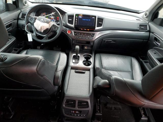 Photo 8 from auction – 2016 HONDA PILOT EXLN with VIN 5FNYF5H71GB018793