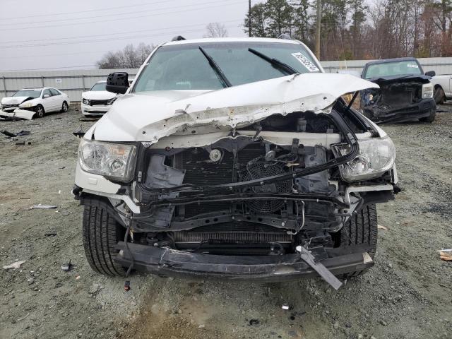 Photo 5 from auction – 2016 TOYOTA SEQUOIA PL with VIN 5TDDW5G19GS146366