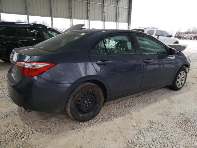 Photo 3 from auction – 2016 TOYOTA COROLLA L with VIN 5YFBURHE3GP506021