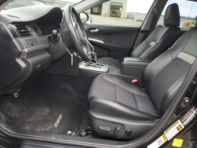 Zdjęcie 7 z aukcji – 2012 TOYOTA CAMRY BASE z VIN 4T1BF1FK8CU193660