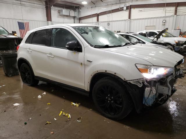 Photo 4 from auction – 2018 MITSUBISHI OUTLANDER with VIN JA4AP3AU5JU011731