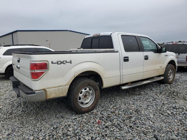 Photo 3 from auction – 2013 FORD F150 SUPER with VIN 1FTFW1ET5DFB26844