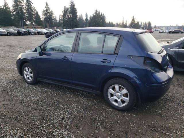 Photo 2 from auction – 2007 NISSAN VERSA S with VIN 3N1BC13E47L360885