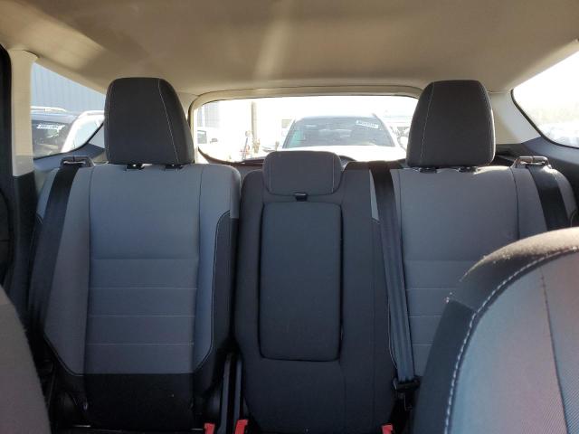Photo 10 from auction – 2016 FORD ESCAPE SE with VIN 1FMCU0GX1GUB78096