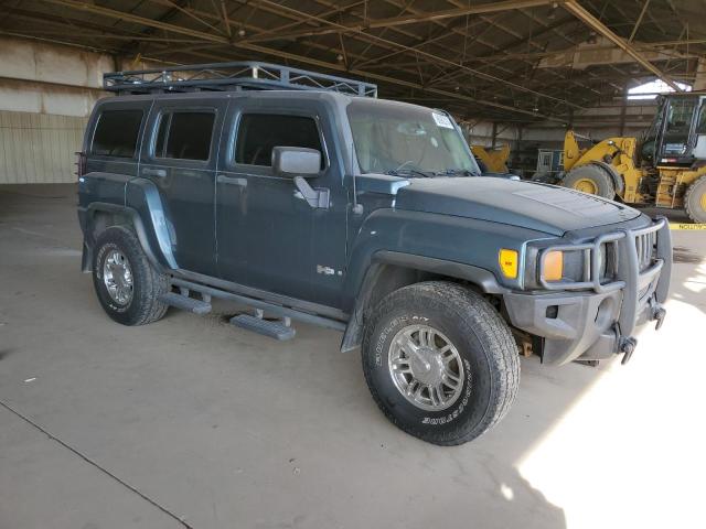 Photo 4 from auction – 2006 HUMMER H3 with VIN 5GTDN136X68147177