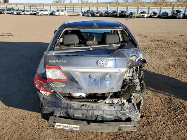 صورة رقم 6 من المزاد - 2013 TOYOTA COROLLA BA مع VIN 5YFBU4EE7DP134444