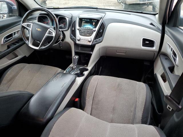 Photo 8 from auction – 2016 CHEVROLET EQUINOX LT with VIN 2GNALCEK5G1187961