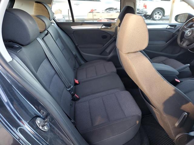 Photo 10 from auction – 2012 VOLKSWAGEN GOLF with VIN WVWDB7AJ9CW254934