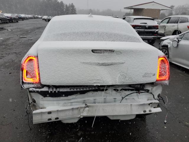 Photo 6 from auction – 2019 CHRYSLER 300 S with VIN 2C3CCABG8KH538730