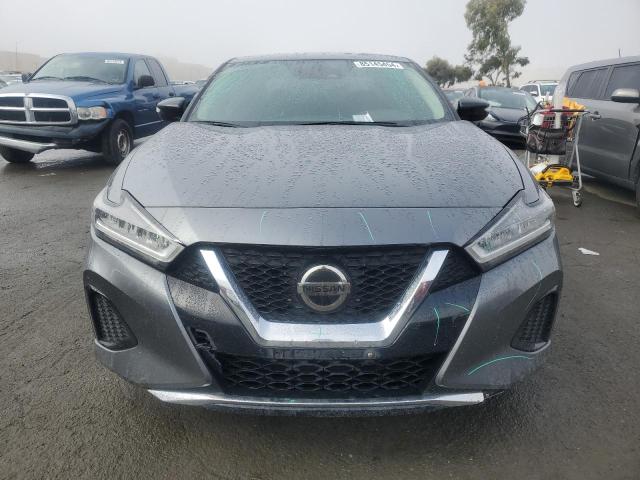 Photo 5 from auction – 2020 NISSAN MAXIMA SV with VIN 1N4AA6CV2LC367518