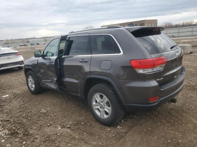 Photo 2 from auction – 2017 JEEP GRAND CHER with VIN 1C4RJFAG3HC809571