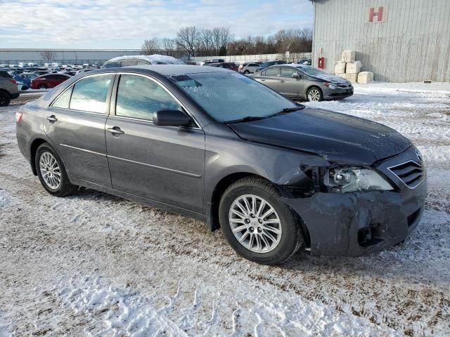 Photo 4 from auction – 2011 TOYOTA CAMRY BASE with VIN 4T4BF3EK0BR145040