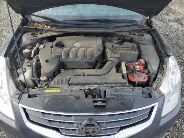 Photo 11 from auction – 2011 NISSAN ALTIMA BAS with VIN 1N4AL2AP9BN431354