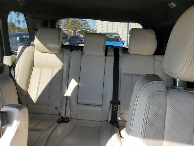 Photo 10 from auction – 2012 LAND ROVER RANGE ROVE with VIN SALSK2D47CA757996