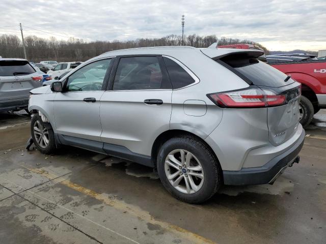 Photo 2 from auction – 2019 FORD EDGE SEL with VIN 2FMPK4J94KBB09331