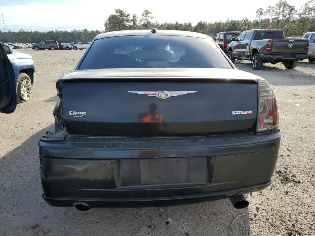 Photo 6 from auction – 2006 CHRYSLER 300C SRT-8 with VIN 2C3KA73W86H100628