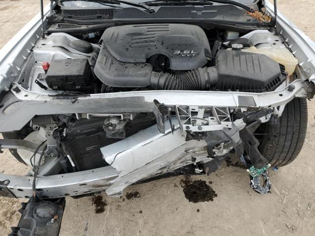 Photo 11 from auction – 2020 DODGE CHALLENGER with VIN 2C3CDZKG8LH203898