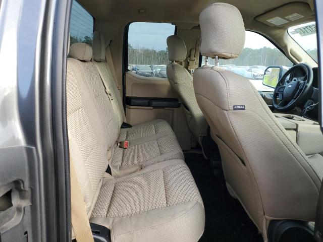Photo 10 from auction – 2015 FORD F150 SUPER with VIN 1FTEX1CP2FKE79972