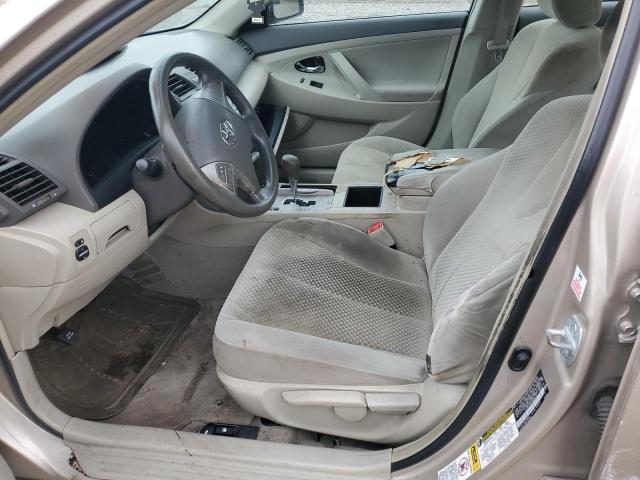 Photo 7 from auction – 2007 TOYOTA CAMRY CE with VIN 4T4BE46K27R006493