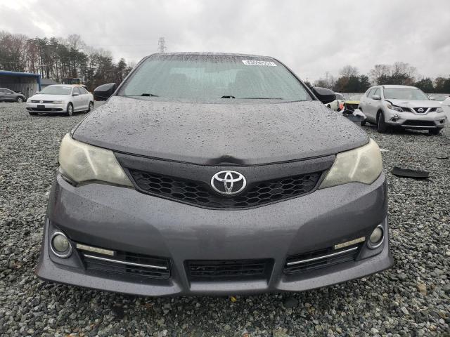 Photo 5 from auction – 2013 TOYOTA CAMRY L with VIN 4T1BF1FK2DU240408