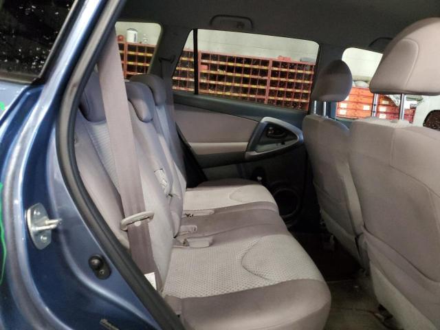 Photo 11 from auction – 2008 TOYOTA RAV4 with VIN JTMBD33V186065423