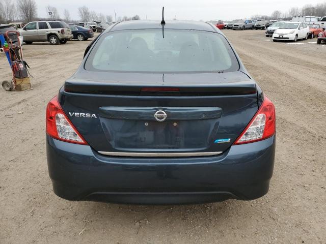 Photo 6 from auction – 2015 NISSAN VERSA S with VIN 3N1CN7AP9FL877474