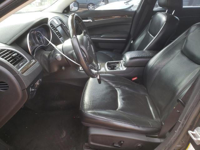 Photo 7 from auction – 2016 CHRYSLER 300C with VIN 2C3CCAEG5GH116501