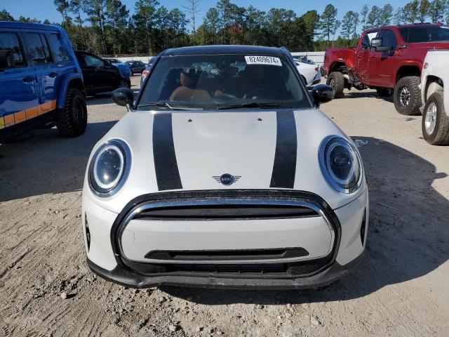 Photo 5 from auction – 2024 MINI COOPER with VIN WMW33DK00R2U88843