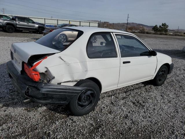 Photo 3 from auction – 1994 TOYOTA TERCEL STD with VIN JT2EL46S5R0447670