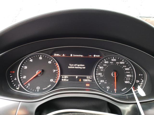 Photo 9 from auction – 2013 AUDI A7 PRESTIG with VIN WAU2GAFC2DN069029