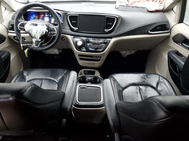 Фото 8 с аукциона – 2023 CHRYSLER PACIFICA H с VIN 2C4RC1L7XPR611764