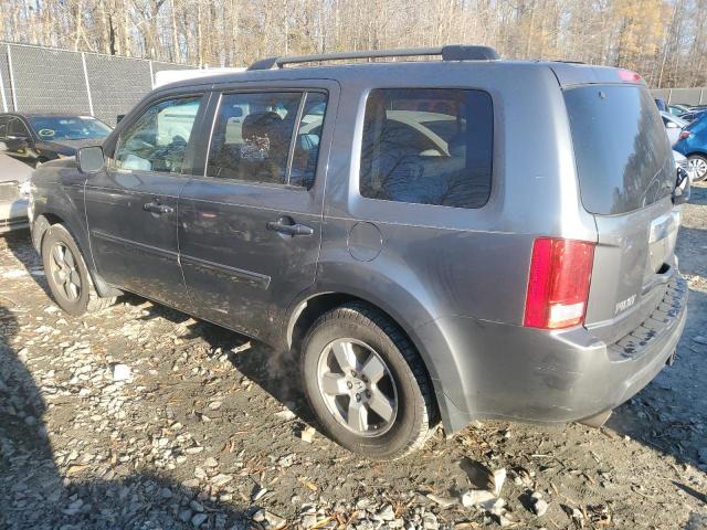Zdjęcie 2 z aukcji – 2011 HONDA PILOT EXL z VIN 5FNYF4H58BB009218