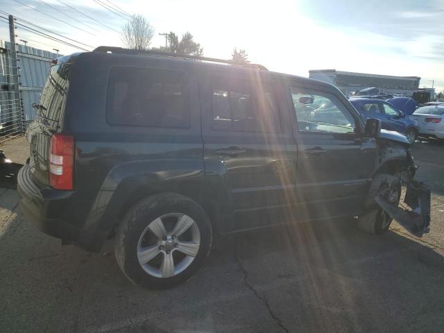 Photo 3 from auction – 2014 JEEP PATRIOT LA with VIN 1C4NJPFB5ED660359