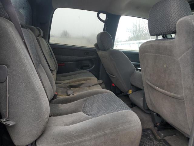Photo 10 from auction – 2004 CHEVROLET AVALANCHE with VIN 3GNEK12T64G205229
