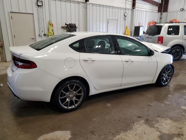 Photo 3 from auction – 2013 DODGE DART SXT with VIN 1C3CDFBA4DD342161